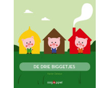 De drie biggetjes