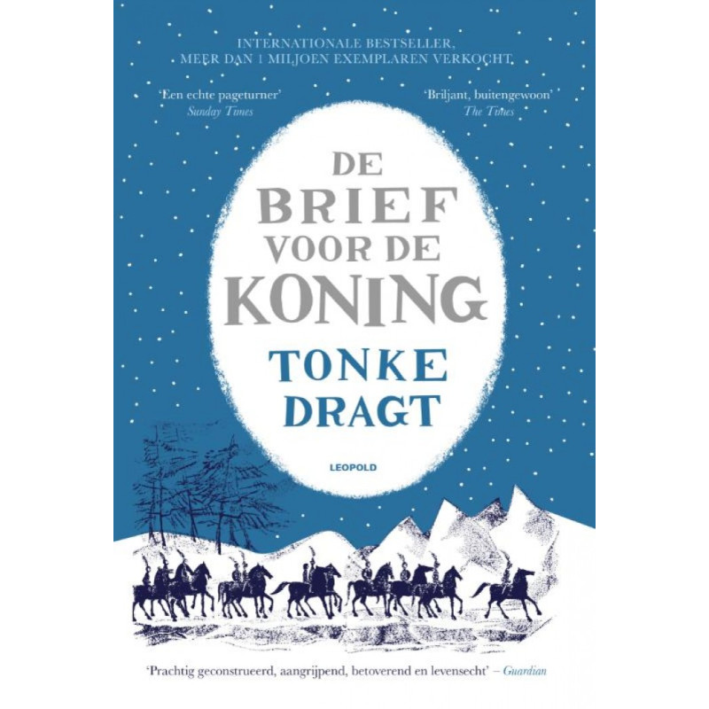 De brief voor de koning De brief voor de koning