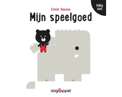 Mijn speelgoed