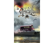 De Griezelbus 1 (HC)