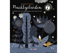 Nachtgeluiden (geluidenboek)