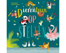 Dierentuin op stelten