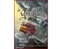 De Griezelbus 4 (HC)