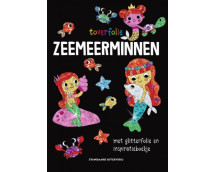Toverfolie: zeemeerminnen