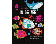 Toverfolie: in de zee