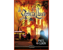De Griezelbus 4,5 (HC)