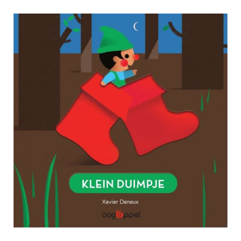 Klein Duimpje
