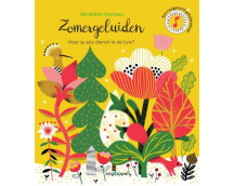 Zomergeluiden (geluidenboek)
