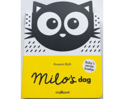 Dit is Milo's dag