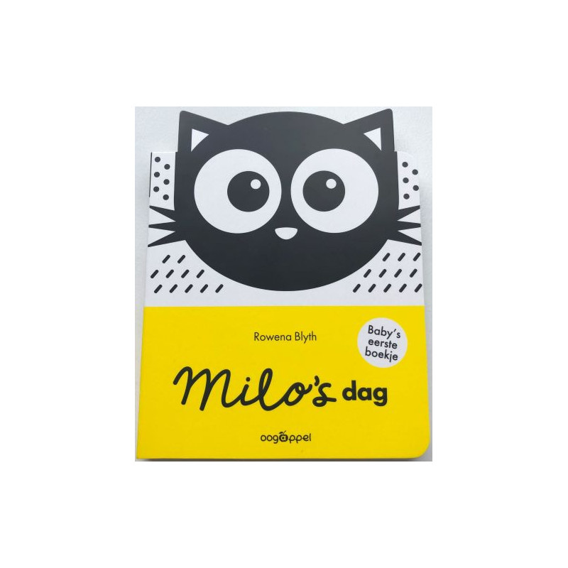 Dit is Milo's dag