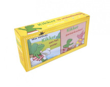 Kikker - Uitdeelboekjes