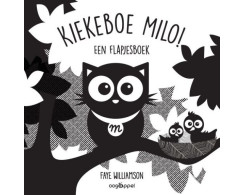 Kiekeboe Milo!