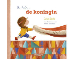 Ik help... de koningin