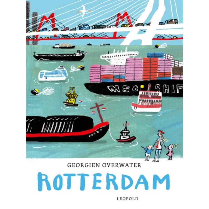 Rotterdam Rotterdam