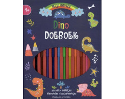 Mijn eerste Dinodoeboek