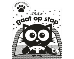 Milo gaat op stap