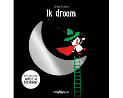 Ik droom (glow in the dark)