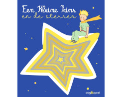 Een kleine prins en de sterren