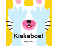 Kiekeboe!