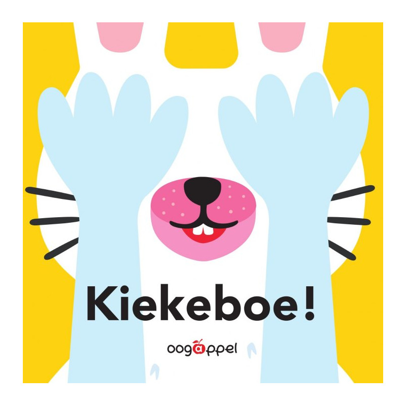 Kiekeboe!