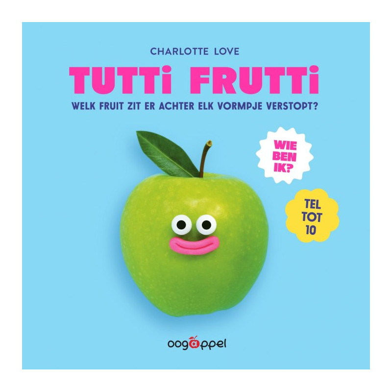 Tutti frutti