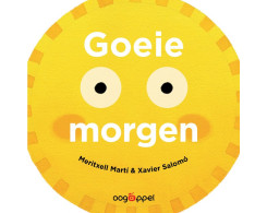 Goeiemorgen!