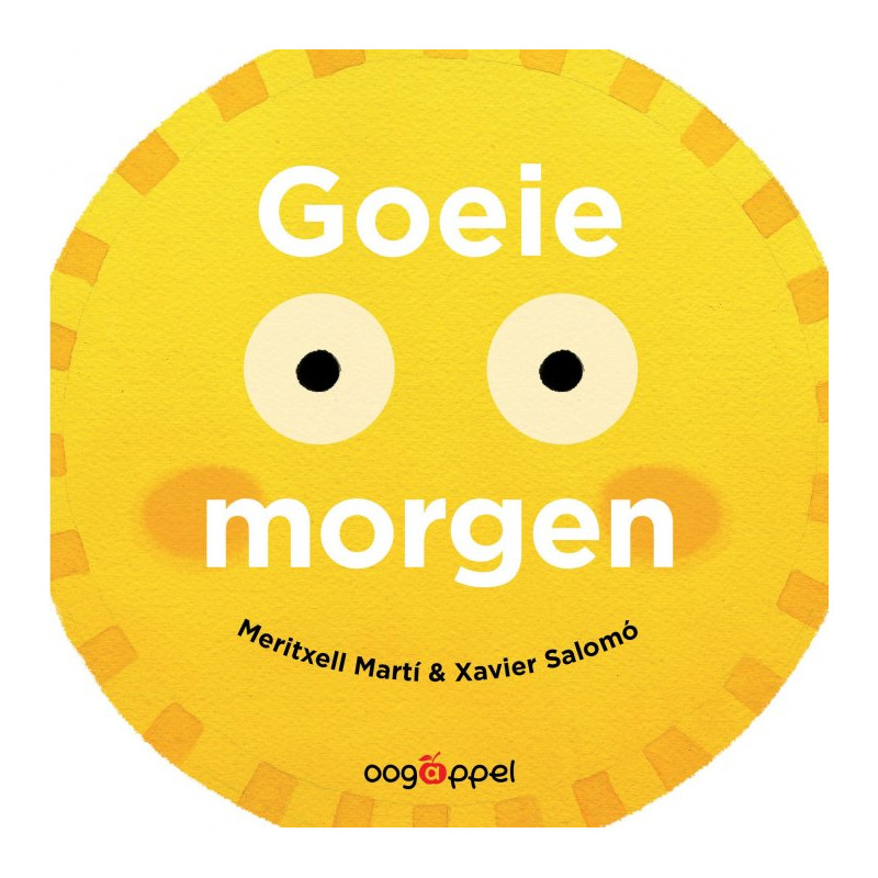 Goeiemorgen!