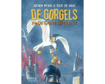 De Gorgels en De Grote Operatie