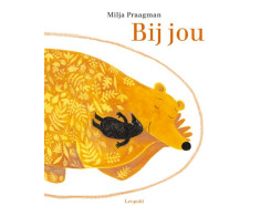 Bij jou