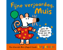 Fijne verjaardag, Muis