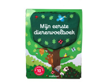 Mijn eerste dierenvoelboek