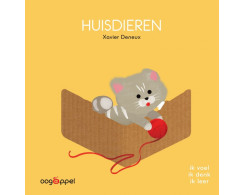 Huisdieren