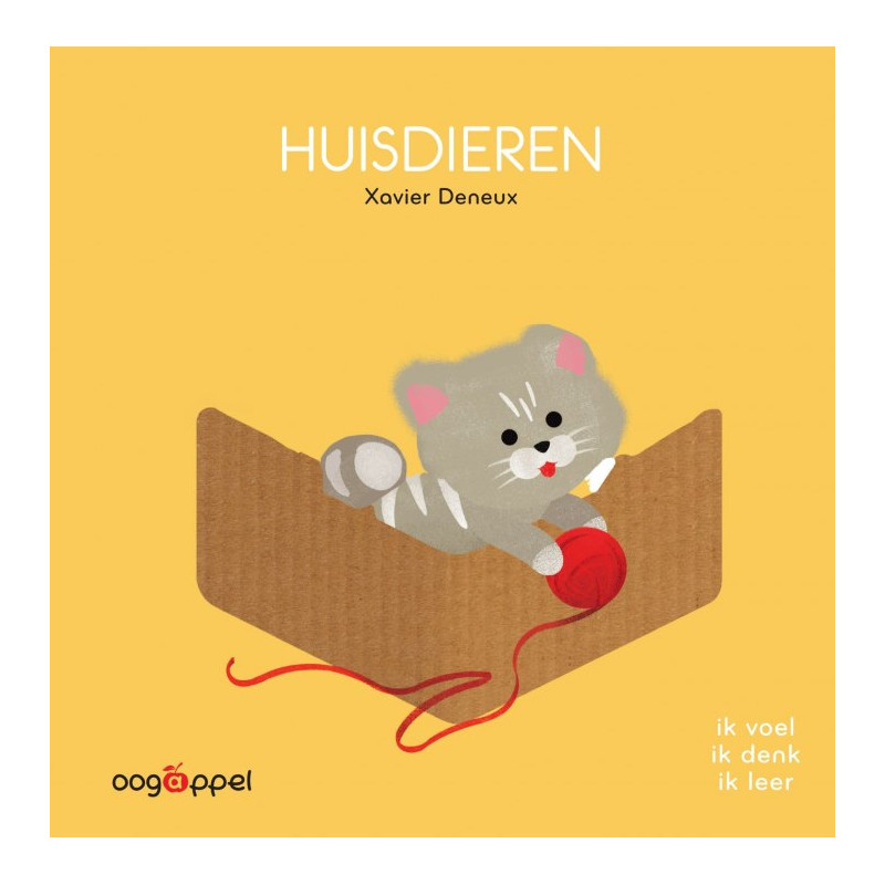 Huisdieren