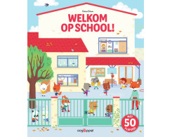 Welkom op school!