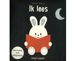 Ik lees