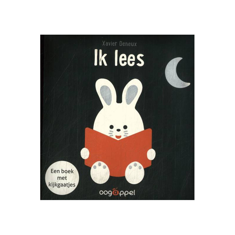 Ik lees