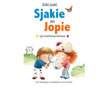 Sjakie en Jopie
