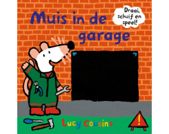 Muis in de garage
