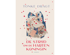 De strijd om de Hartenkoningin