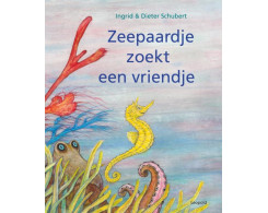 Zeepaardje zoekt een vriendje