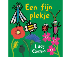 Een fijn plekje