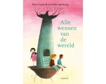 Alle wensen van de wereld