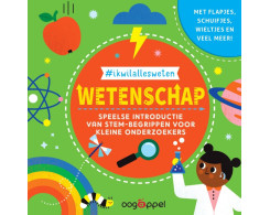 ikwilallesweten: wetenschap
