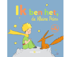 Ik ben het, de kleine prins