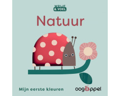 Wrijf & voel: Natuur