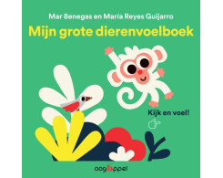 Mijn grote dierenvoelboek