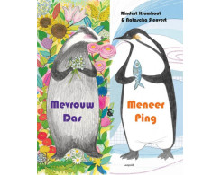 Mevrouw Das en meneer Ping
