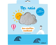 Op reis: een stoffen voelboek