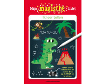 Mijn magische tablet: Ik leer tellen