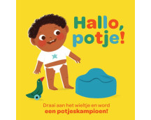Hallo, potje!